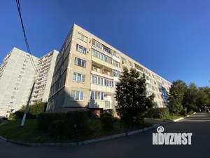 2-к квартира, вторичка, 56м2, 3/5 этаж