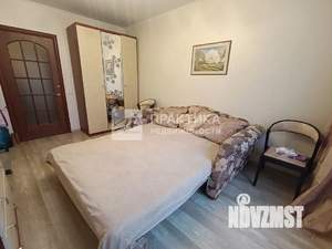 3-к квартира, вторичка, 68м2, 4/9 этаж