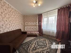 1-к квартира, вторичка, 38м2, 3/17 этаж