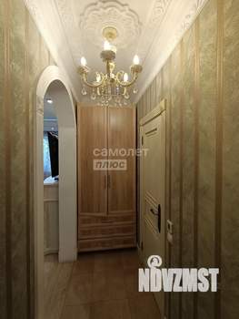 2-к квартира, вторичка, 71м2, 17/17 этаж
