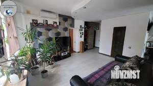 3-к квартира, вторичка, 59м2, 2/2 этаж
