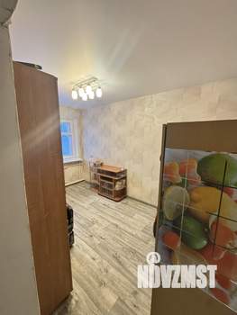 1-к квартира, вторичка, 25м2, 1/2 этаж