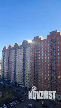 2-к квартира, вторичка, 62м2, 12/17 этаж