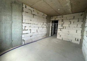 3-к квартира, вторичка, 96м2, 1/16 этаж