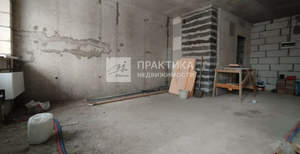 Студия квартира, вторичка, 34м2, 2/9 этаж