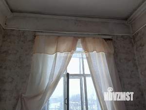 1-к квартира, вторичка, 56м2, 3/3 этаж