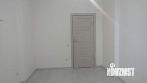 1-к квартира, сданный дом, 28м2, 3/17 этаж