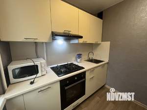 2-к квартира, вторичка, 44м2, 2/5 этаж