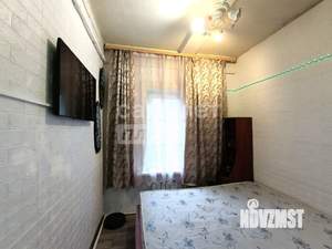 2-к квартира, вторичка, 31м2, 1/1 этаж