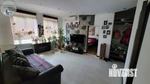 3-к квартира, вторичка, 59м2, 2/2 этаж