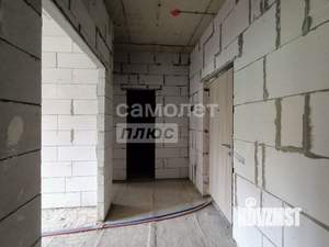 1-к квартира, вторичка, 39м2, 2/17 этаж