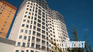 1-к квартира, вторичка, 36м2, 1/17 этаж