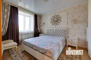 3-к квартира, вторичка, 60м2, 4/6 этаж