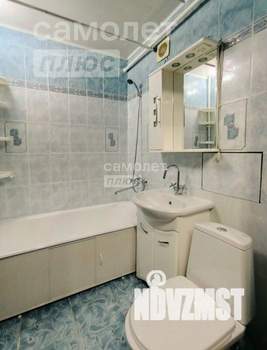 2-к квартира, вторичка, 42м2, 1/5 этаж