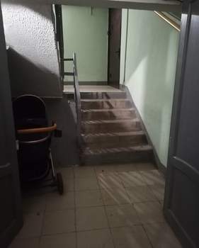 3-к квартира, вторичка, 66м2, 5/9 этаж