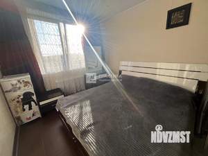 2-к квартира, вторичка, 59м2, 11/11 этаж