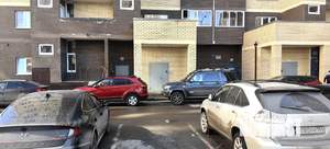 1-к квартира, вторичка, 47м2, 5/15 этаж