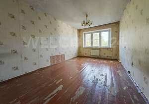 2-к квартира, вторичка, 55м2, 5/5 этаж