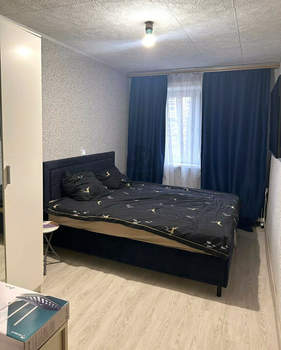 2-к квартира, вторичка, 43м2, 2/5 этаж
