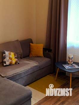 Студия квартира, вторичка, 27м2, 7/12 этаж