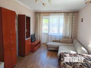 1-к квартира, вторичка, 33м2, 5/5 этаж