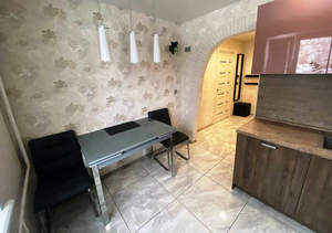 1-к квартира, вторичка, 34м2, 1/10 этаж