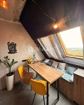 2-к квартира, вторичка, 65м2, 15/15 этаж