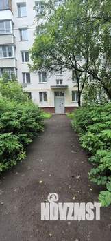 3-к квартира, вторичка, 55м2, 5/5 этаж