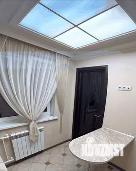 3-к квартира, вторичка, 57м2, 4/5 этаж