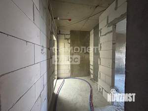 3-к квартира, вторичка, 96м2, 1/16 этаж