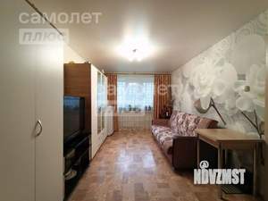 1-к квартира, вторичка, 31м2, 1/5 этаж