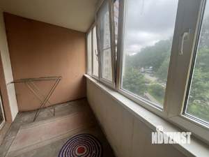 1-к квартира, вторичка, 50м2, 3/12 этаж