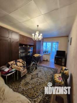 2-к квартира, вторичка, 45м2, 3/5 этаж