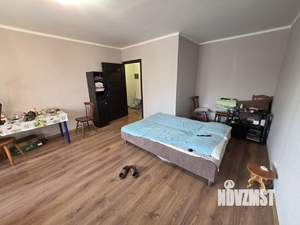1-к квартира, вторичка, 45м2, 4/11 этаж