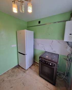 2-к квартира, вторичка, 45м2, 5/5 этаж