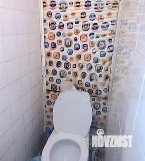 1-к квартира, вторичка, 33м2, 3/5 этаж