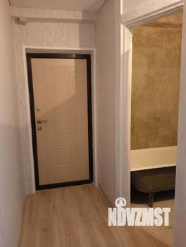 1-к квартира, вторичка, 37м2, 1/5 этаж