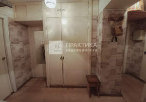 2-к квартира, вторичка, 49м2, 2/9 этаж