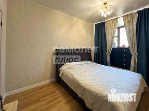 3-к квартира, вторичка, 72м2, 14/17 этаж
