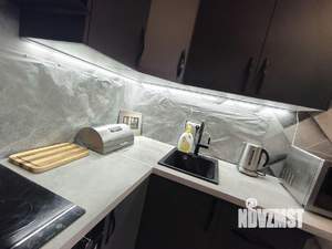 1-к квартира, вторичка, 44м2, 13/17 этаж