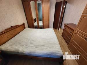 2-к квартира, вторичка, 48м2, 2/5 этаж