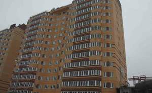 1-к квартира, вторичка, 38м2, 1/16 этаж