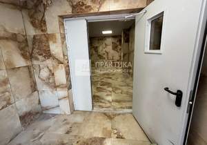 1-к квартира, вторичка, 46м2, 7/9 этаж