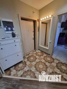 2-к квартира, вторичка, 66м2, 6/10 этаж