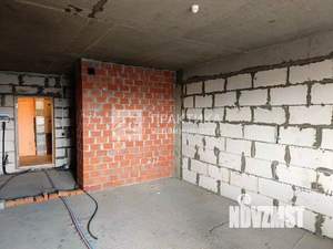 1-к квартира, вторичка, 36м2, 13/13 этаж