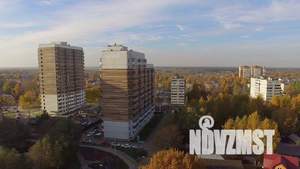 2-к квартира, вторичка, 48м2, 2/17 этаж