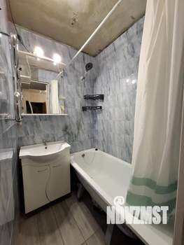 2-к квартира, вторичка, 44м2, 9/9 этаж