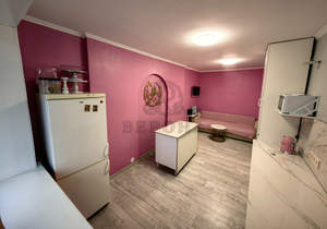 1-к квартира, вторичка, 31м2, 5/5 этаж