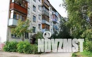 2-к квартира, вторичка, 44м2, 1/5 этаж