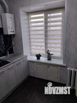 1-к квартира, вторичка, 33м2, 4/4 этаж